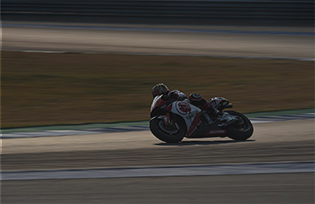 Circuito de Tailandia